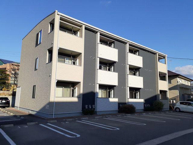 アーバンリーム壱番館