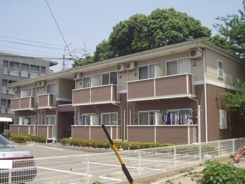 セルカフロレスタB