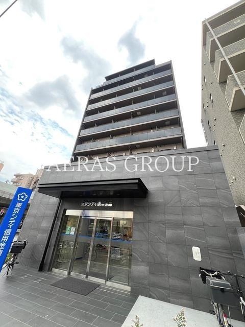 DIPS野方RESIDENCE