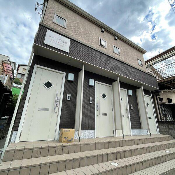 シャーメゾン赤羽