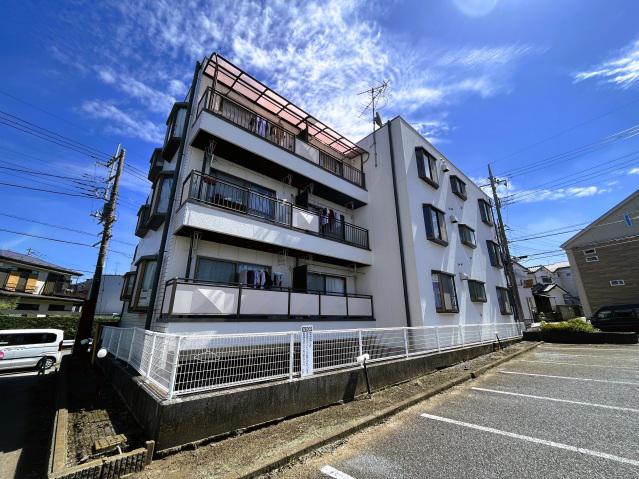 クレイルヴィラⅠ