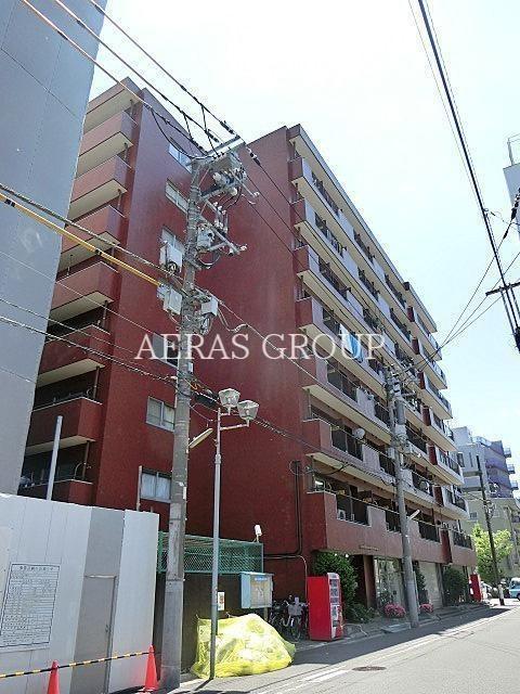 ライオンズマンション川崎第3