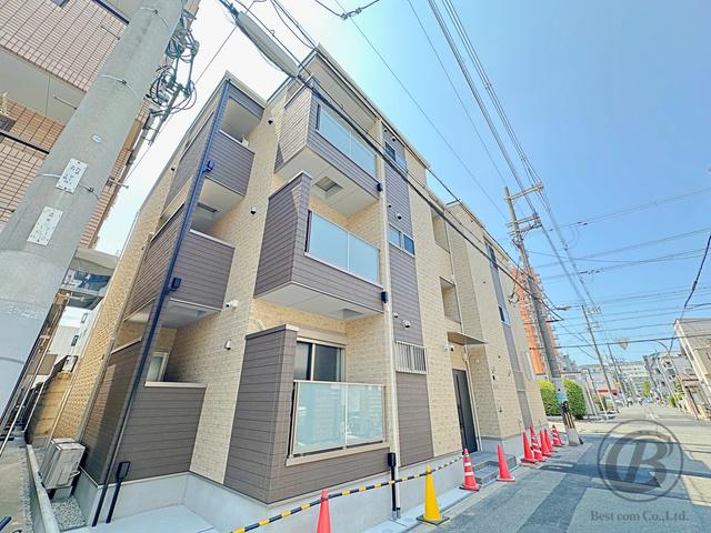 サウスブルー我孫子