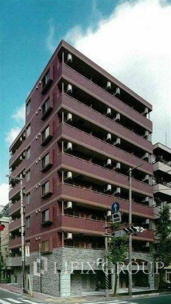 ガラシティ武蔵小杉