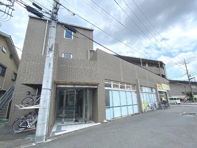 コモドパラッツォ本町