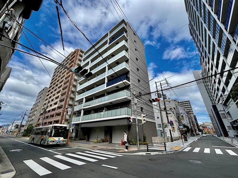 トリアノン塚口