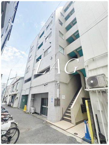 ダイアパレス御徒町