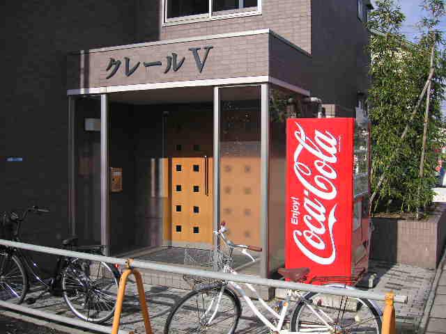クレールⅤ