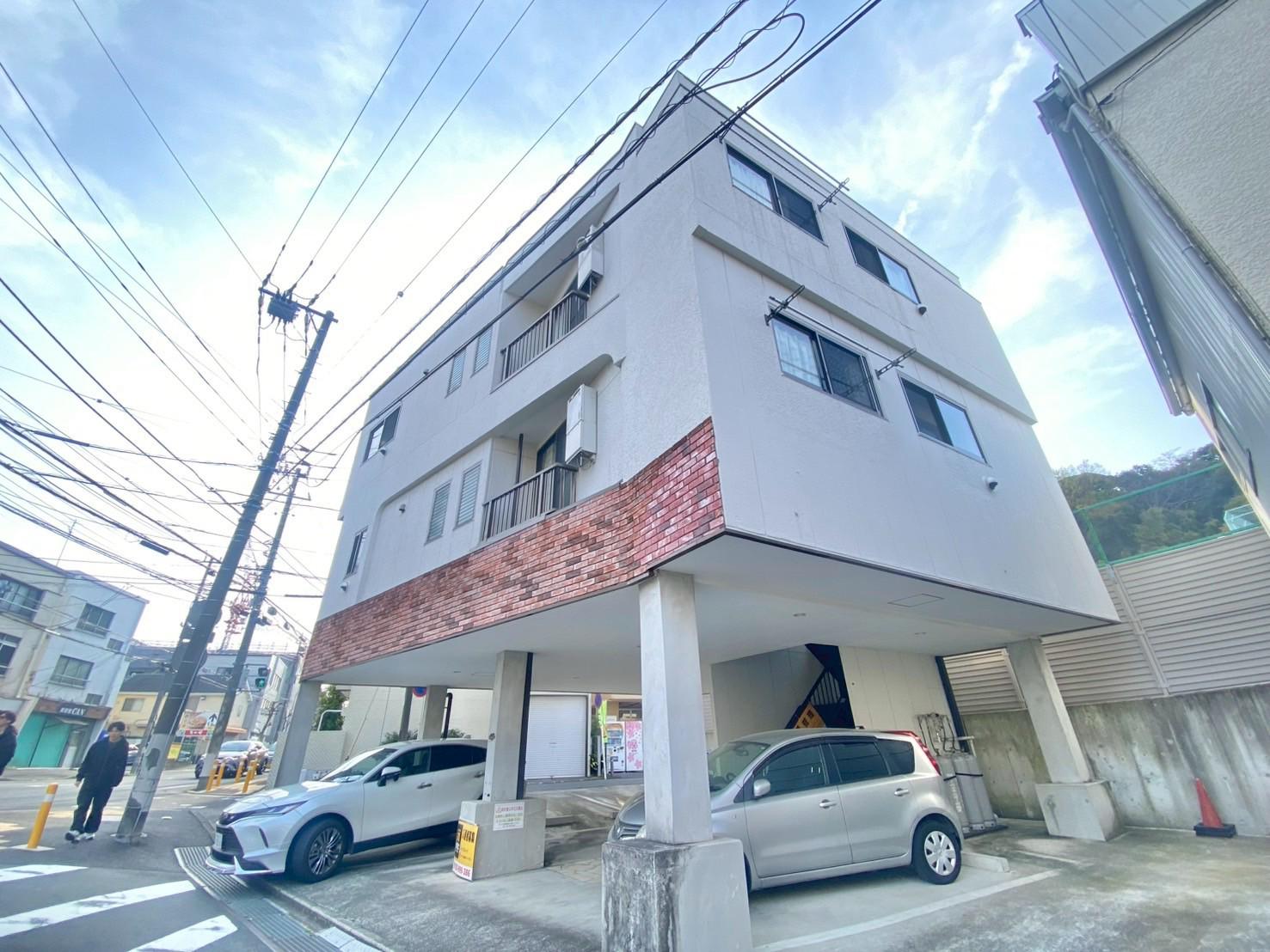 ハイツA