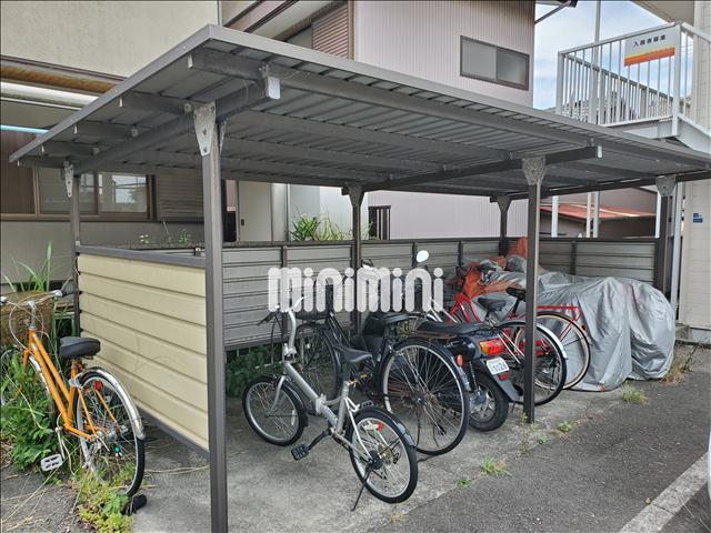 プレジール石川