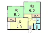 宮町荘 南棟