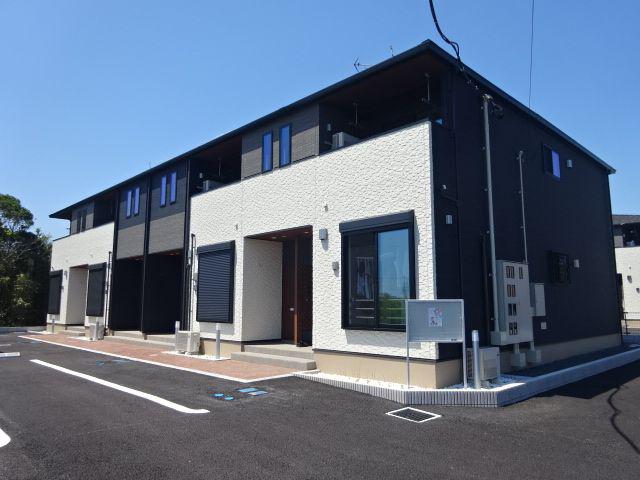 アンソレイユ壱番館 II