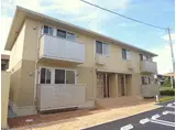 ヴィラ・ボヌール B棟