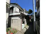 富士見町アパート