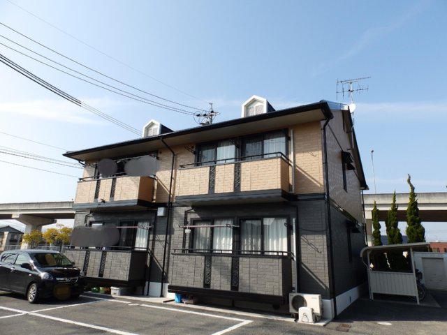 ドミール21