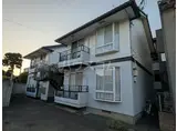 シティハイム東三番館