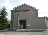 プランドール福居D棟