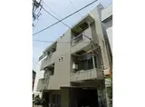 ジプソフィラ板橋本町