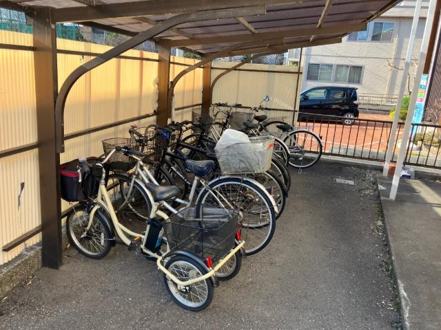 サンシティ禾森