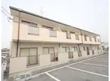 サニーハイツ朝日ヶ丘B棟