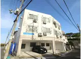 ヨークベル仁川北マンション