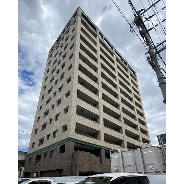 アルファステイツ明石駅前