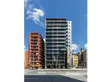 ワンルーフレジデンス台東根岸