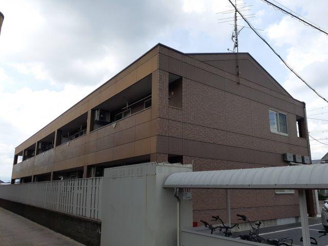 ふぁみーる A棟