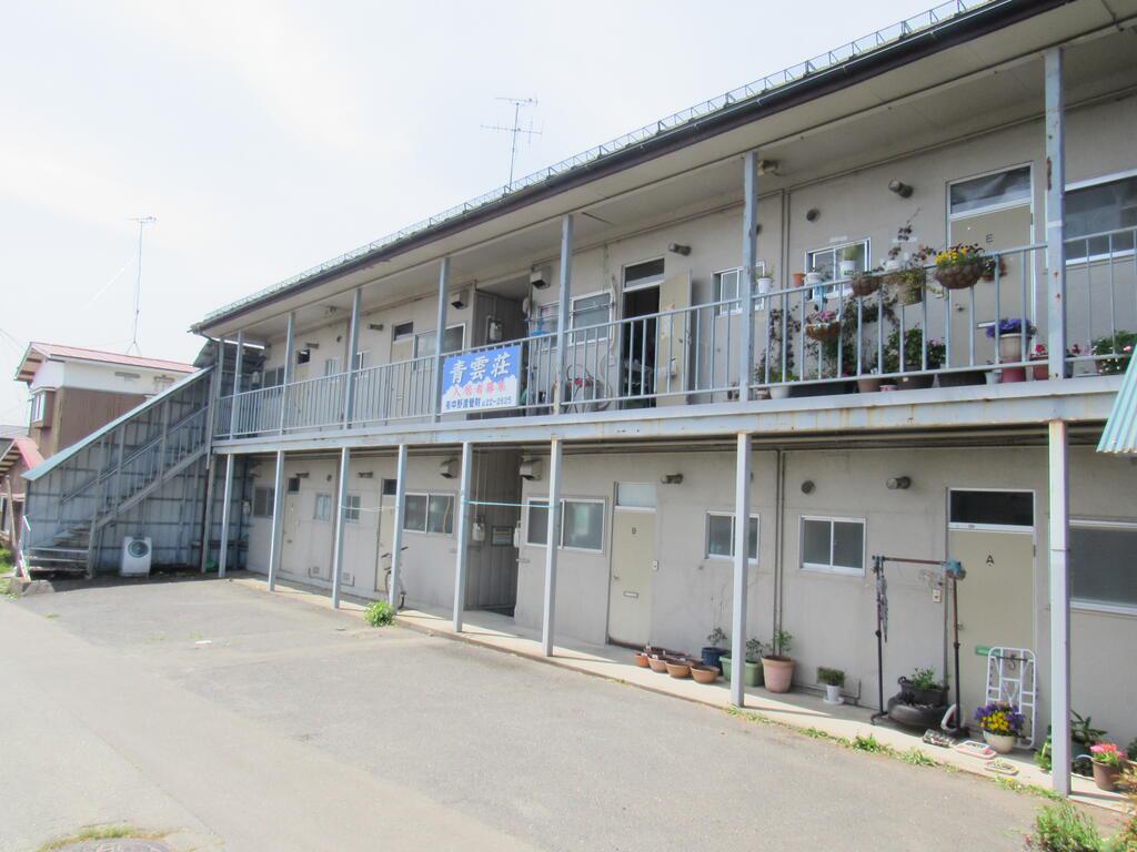 青雲荘