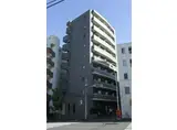 サンテミリオン早稲田駅前弐番館