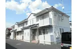 フォレストプレイス杉戸II