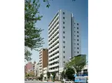 門前仲町レジデンス参番館