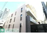 ダン・ラベニール北新宿