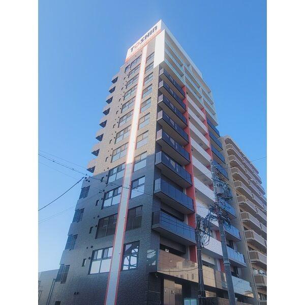 さくらHILLS ROKUBAN PLATINUM RESIDENCE