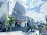 アヴァンス西新井