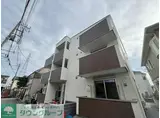 ジーメゾン浦和松本