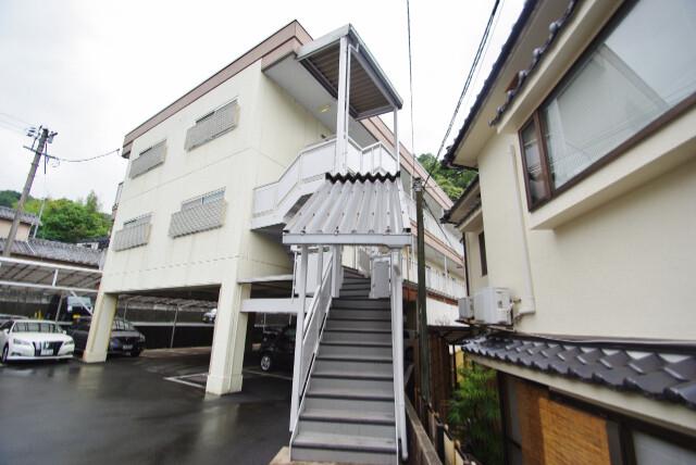 川崎マンション
