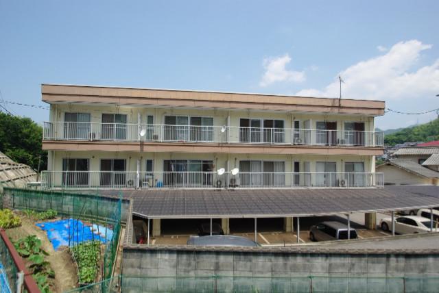 川崎マンション