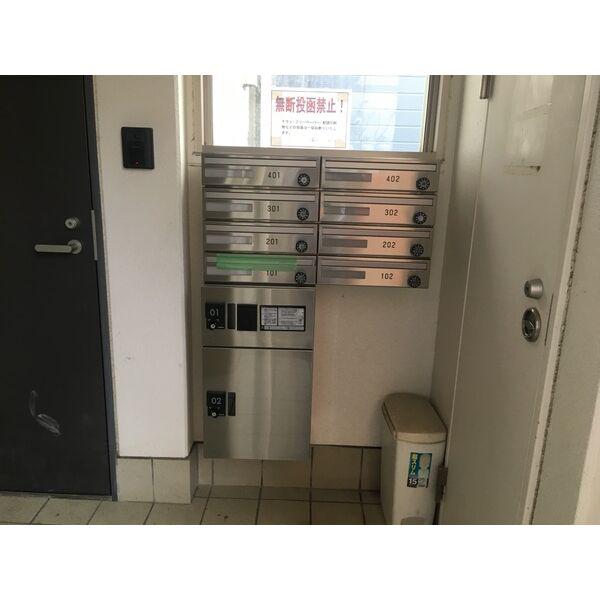 プレミアムマンション銀河