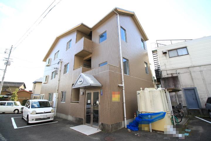 サンセール二軒屋ウエスト