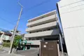 シャルムK 西棟