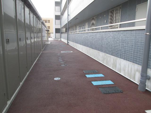 ヴィラ サニーウェル