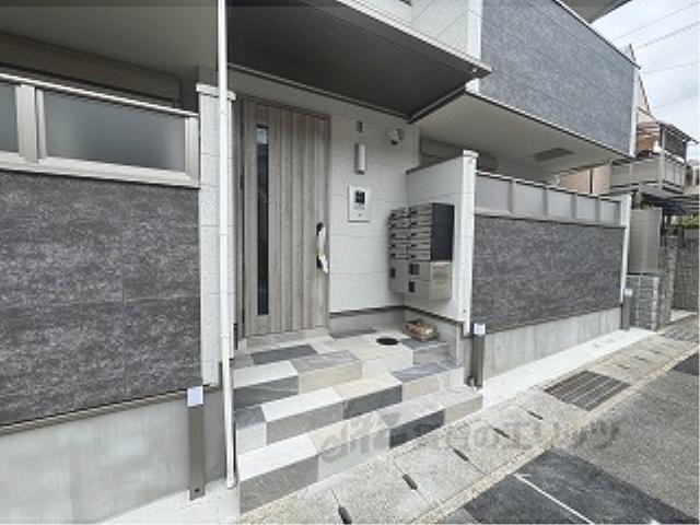 THE CITY京都醍醐