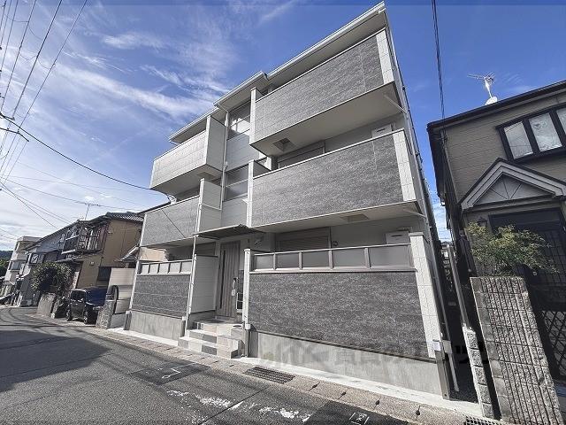 THE CITY京都醍醐