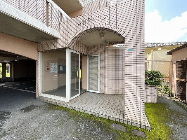 今村シャンテ
