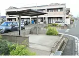 豊橋鉄道東田本線 赤岩口駅 徒歩17分 2階建 築10年