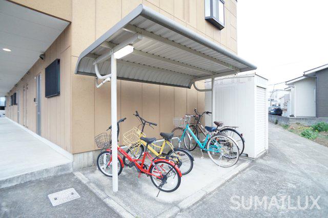 サンクス