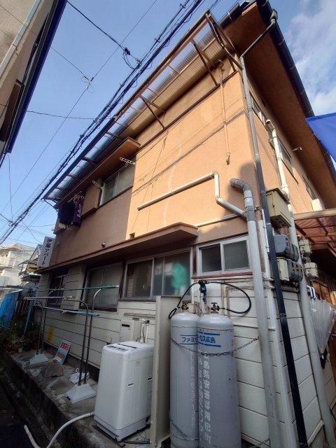伊藤アパート