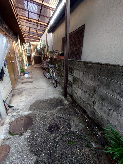 伊藤アパート