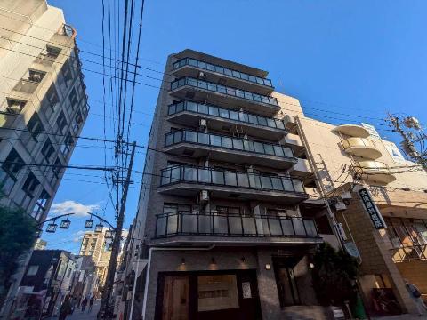 タウンコートパル
